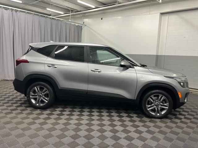 2023 Kia Seltos LX