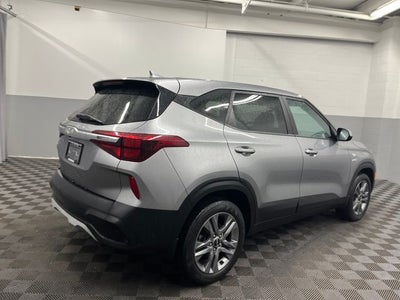 2023 Kia Seltos LX