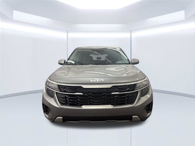 2024 Kia Seltos LX