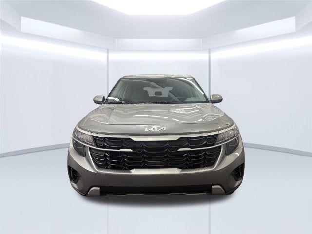 2024 Kia Seltos LX