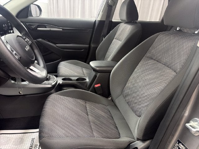 2024 Kia Seltos LX