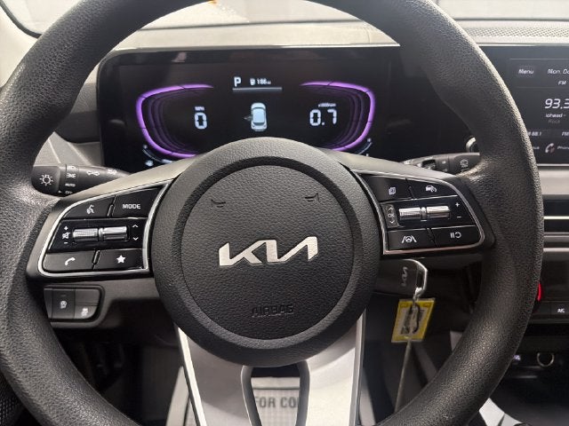 2024 Kia Seltos LX
