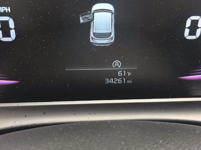 2024 Kia Seltos LX