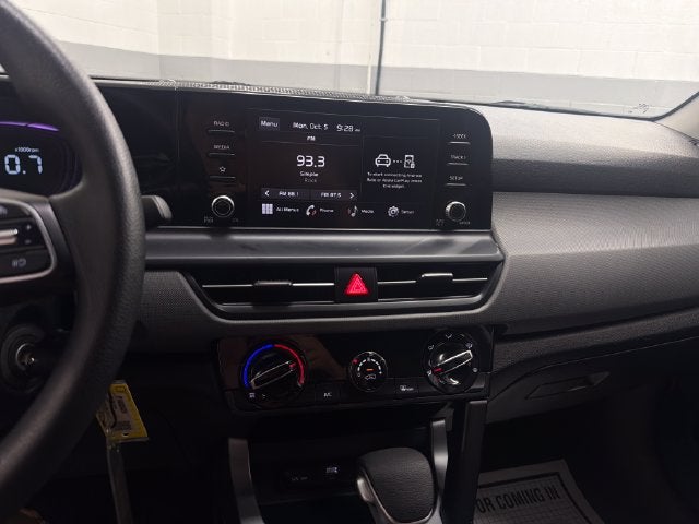 2024 Kia Seltos LX