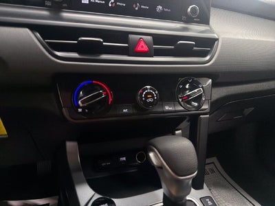 2024 Kia Seltos LX