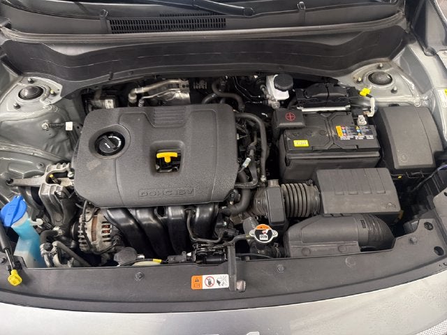 2024 Kia Seltos LX