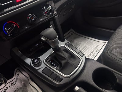 2024 Kia Seltos LX