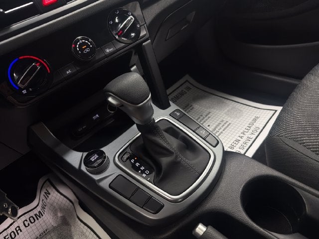 2024 Kia Seltos LX