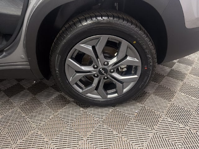 2024 Kia Seltos LX