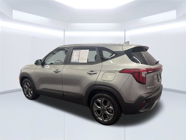 2024 Kia Seltos LX