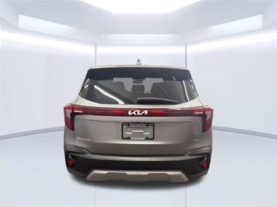 2024 Kia Seltos LX