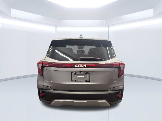 2024 Kia Seltos LX