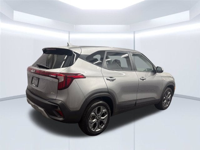 2024 Kia Seltos LX