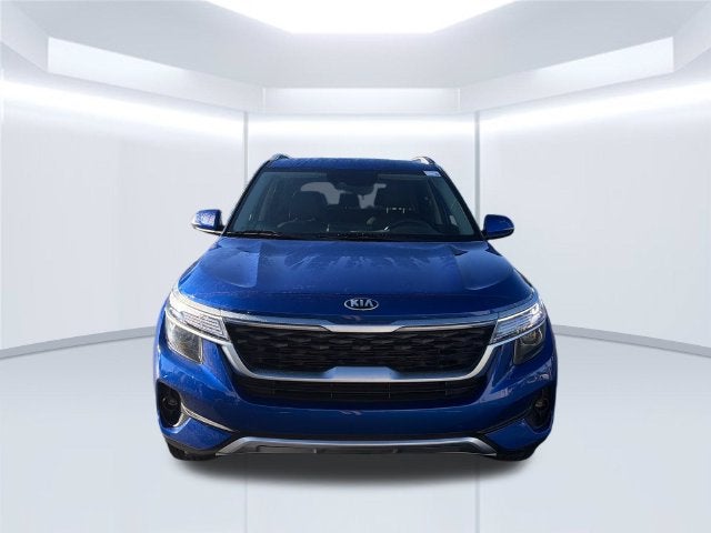 2021 Kia Seltos EX