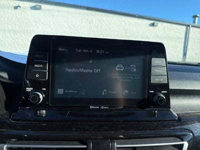 2021 Kia Seltos EX