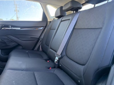 2021 Kia Seltos EX