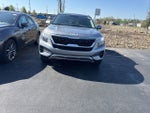 2022 Kia Seltos EX