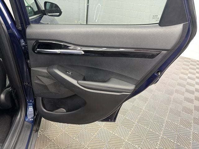 2021 Kia Seltos EX