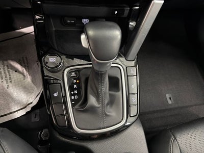 2021 Kia Seltos EX