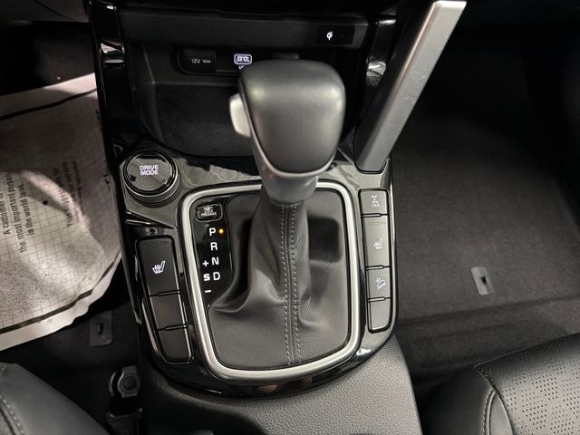 2021 Kia Seltos EX