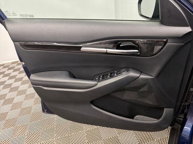 2021 Kia Seltos EX