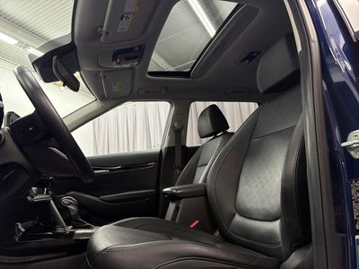 2021 Kia Seltos EX