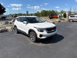 2022 Kia Seltos EX
