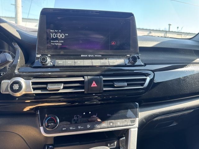 2023 Kia Seltos EX