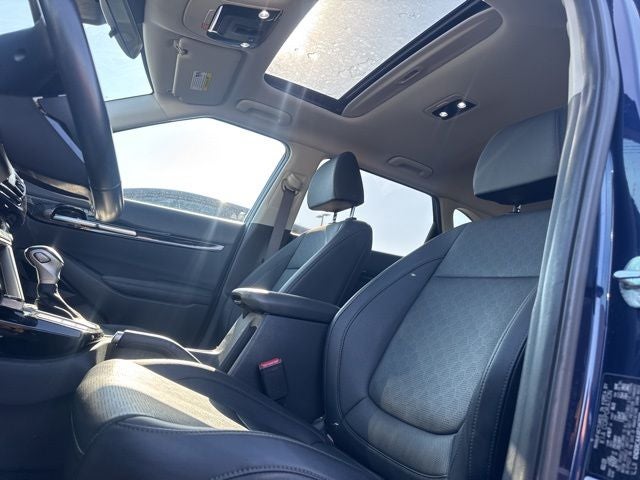 2023 Kia Seltos EX