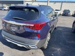 2023 Kia Seltos EX
