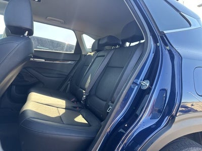2023 Kia Seltos EX