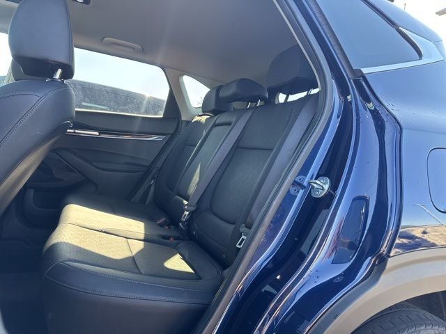 2023 Kia Seltos EX