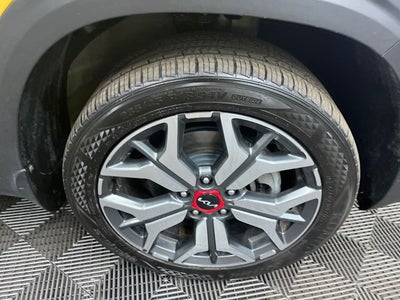 2023 Kia Seltos SX