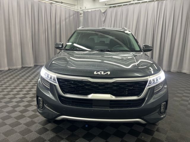 2023 Kia Seltos SX