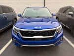 2022 Kia Seltos SX