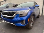 2022 Kia Seltos SX