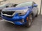 2022 Kia Seltos SX