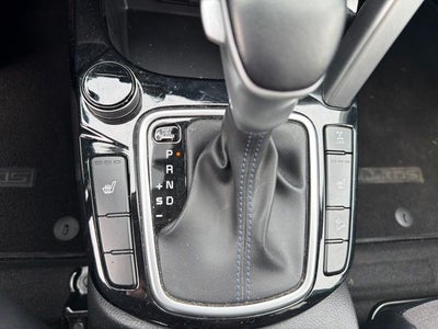 2022 Kia Seltos S