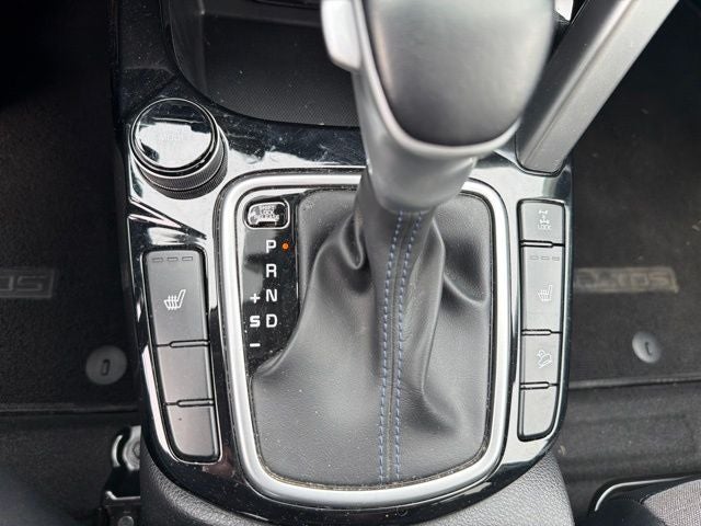 2022 Kia Seltos S
