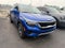 2022 Kia Seltos S