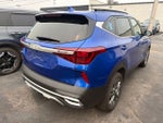 2022 Kia Seltos S