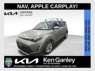 2023 Kia Soul S