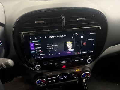 2023 Kia Soul EX