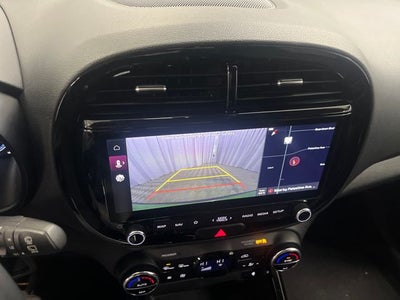 2023 Kia Soul EX