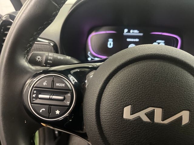 2023 Kia Soul EX