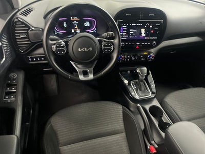 2023 Kia Soul EX