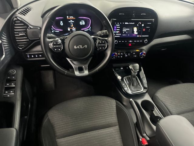 2023 Kia Soul EX