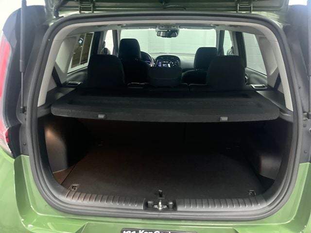 2023 Kia Soul EX