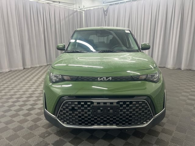 2023 Kia Soul EX