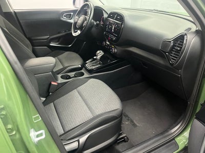 2023 Kia Soul EX